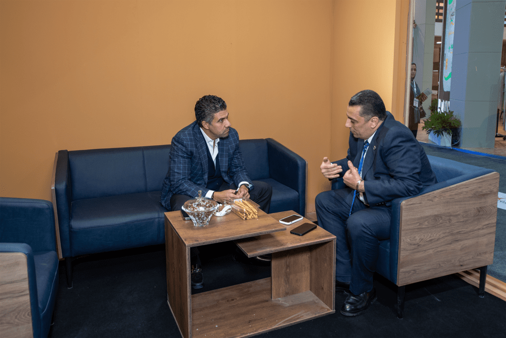 Orange Egypt And EHCAAN Launch Egypt's First Intelligent Airport Australia