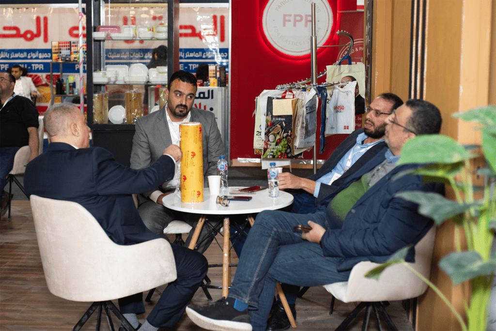 Orange Egypt And EHCAAN Launch Egypt's First Intelligent Airport Australia