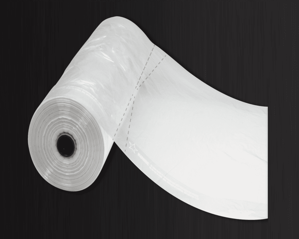 Films and Plastic Bags – AL-Alhram Plastic